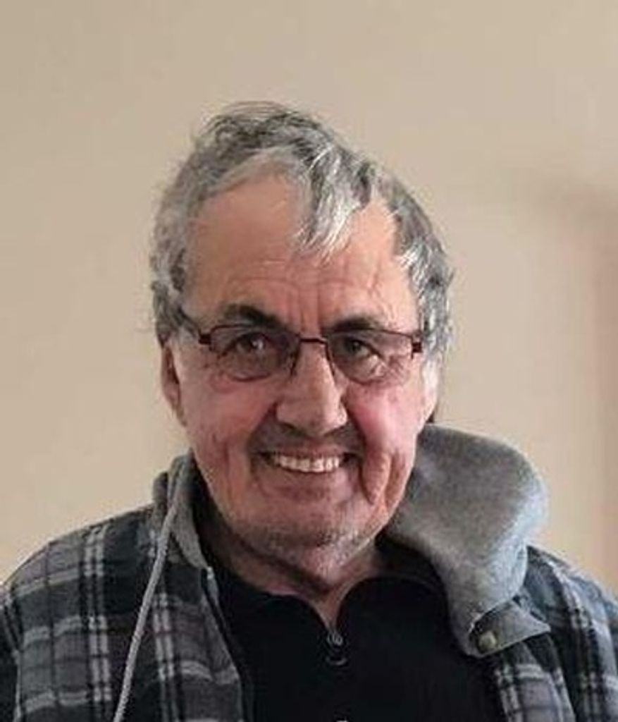 Donald Morse Mclaughlin