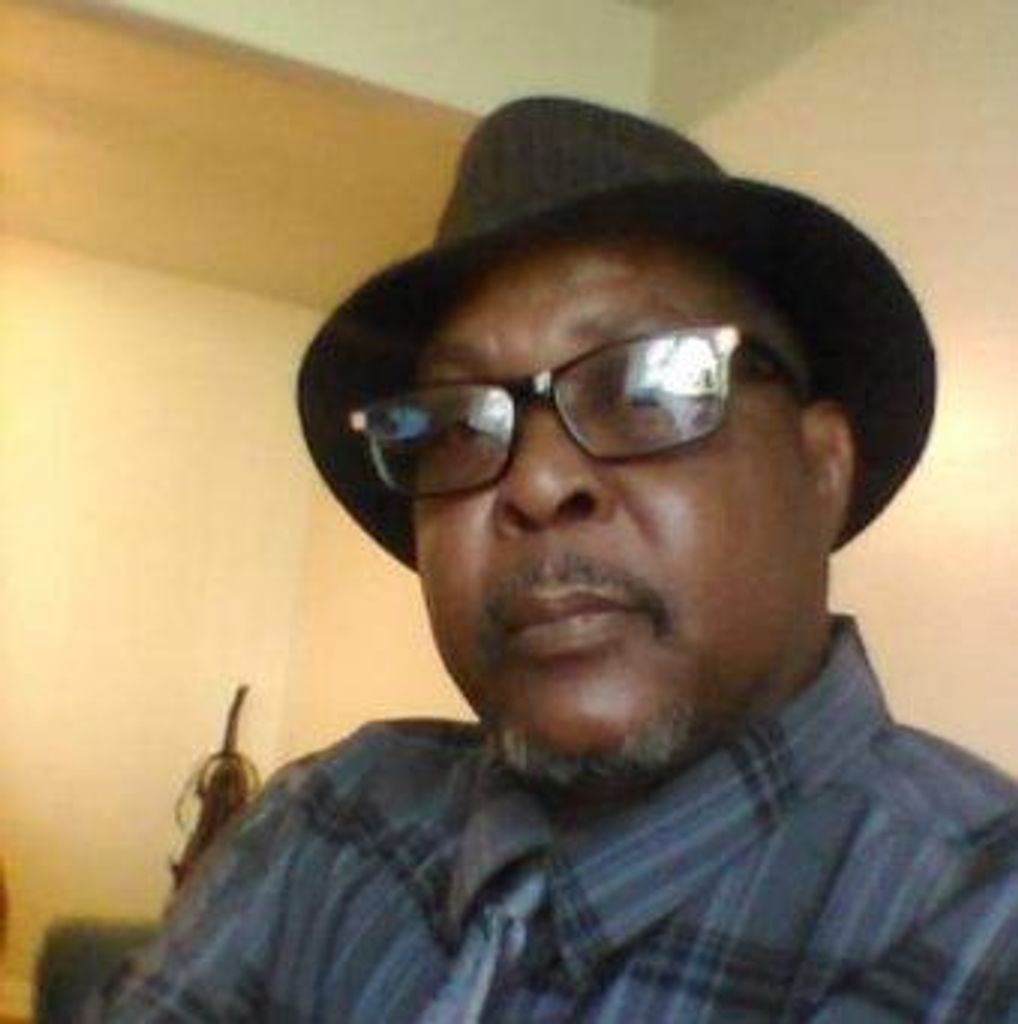 Carlos Richard Brooks Profile Photo