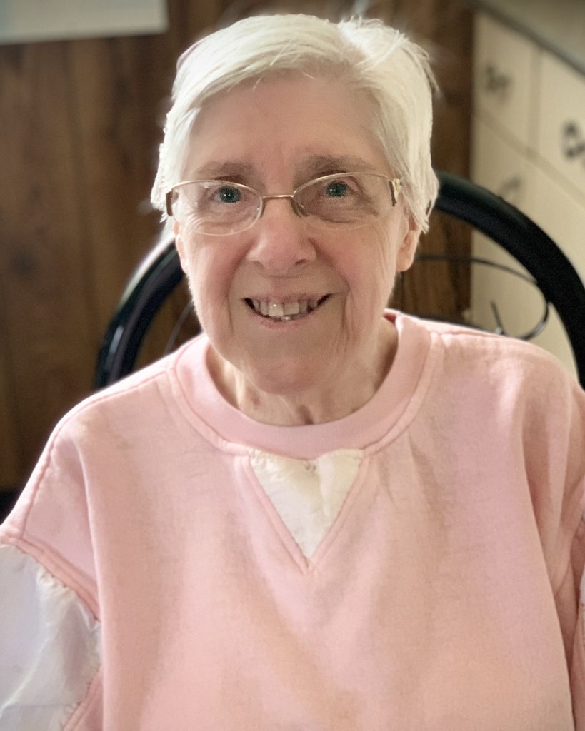 Jeanette A. Basch Profile Photo