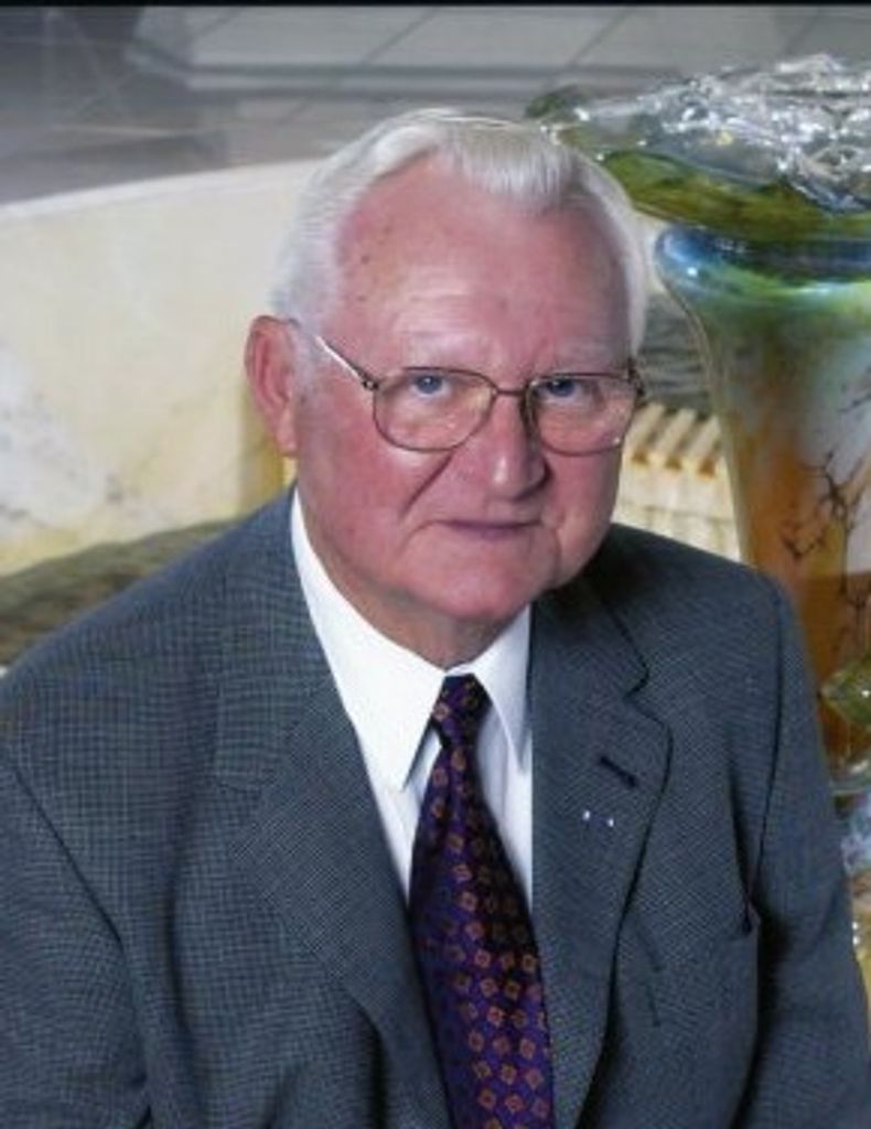 Donald R. Ault