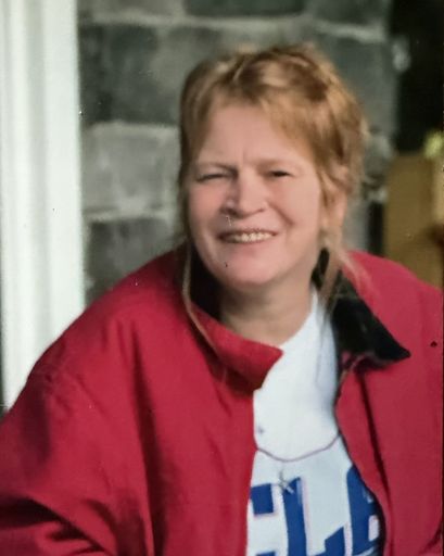 Samantha Prater-Ewing's obituary image