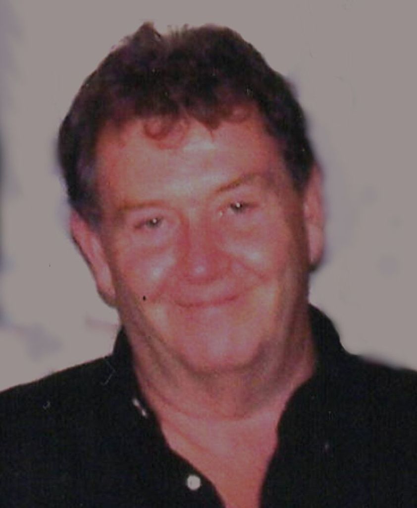 Joseph Birch Profile Photo