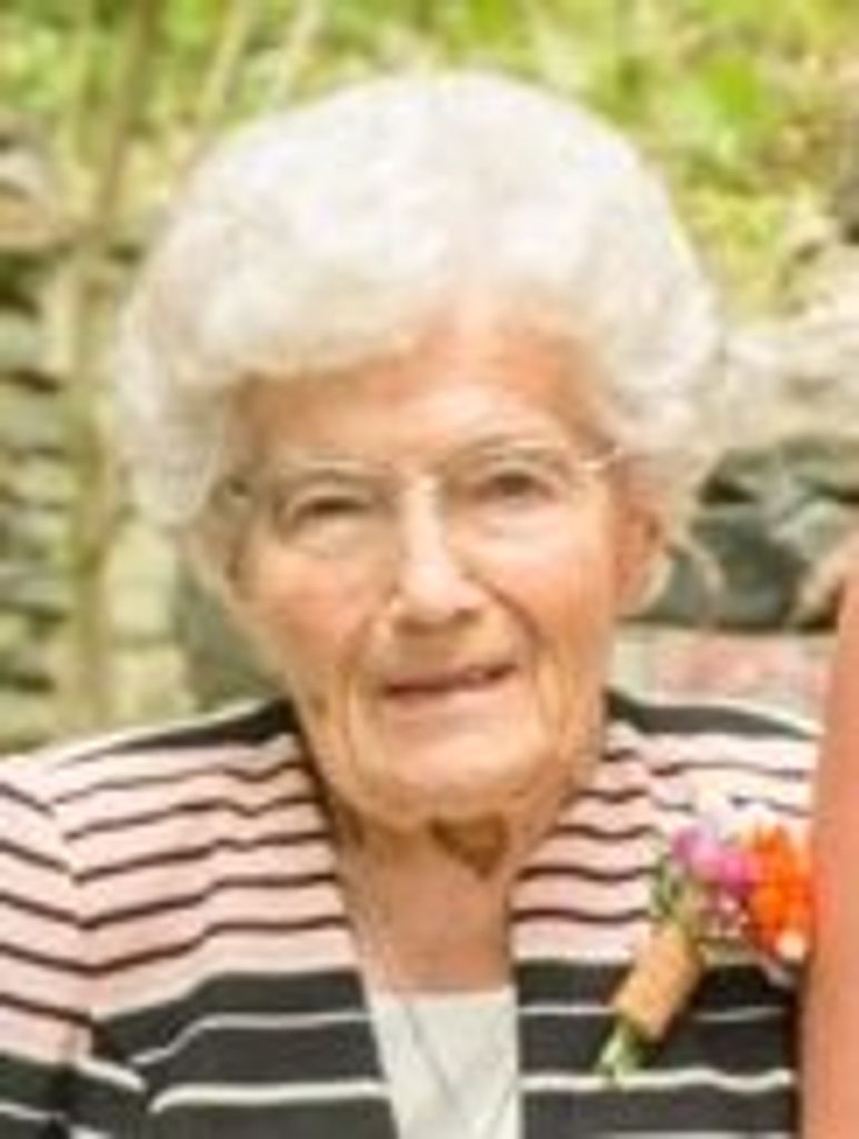 Grace L. (King)  Julius Profile Photo