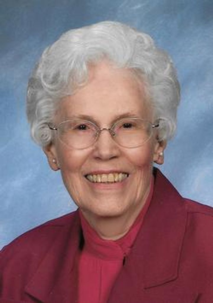 Dorothy J. Watson