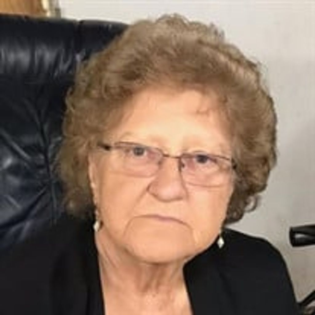 Rita Dufrene Matherne