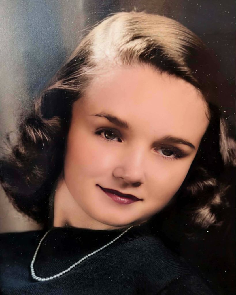 Ann Van Pelt Profile Photo