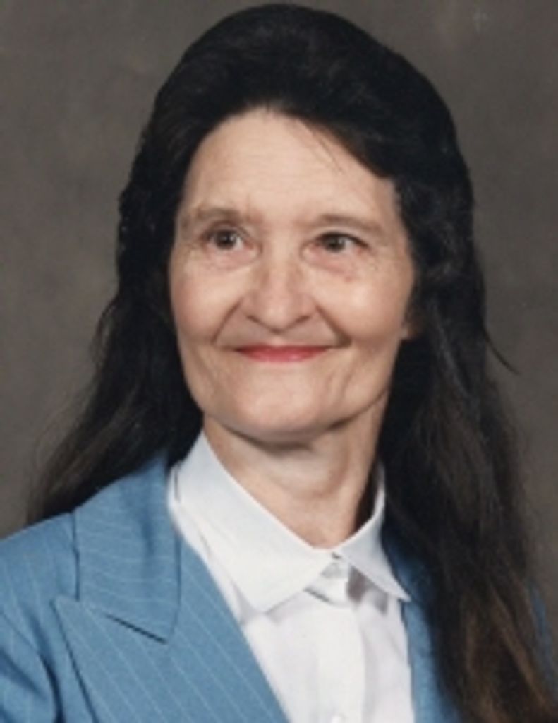 Regena "Sis" Headrick