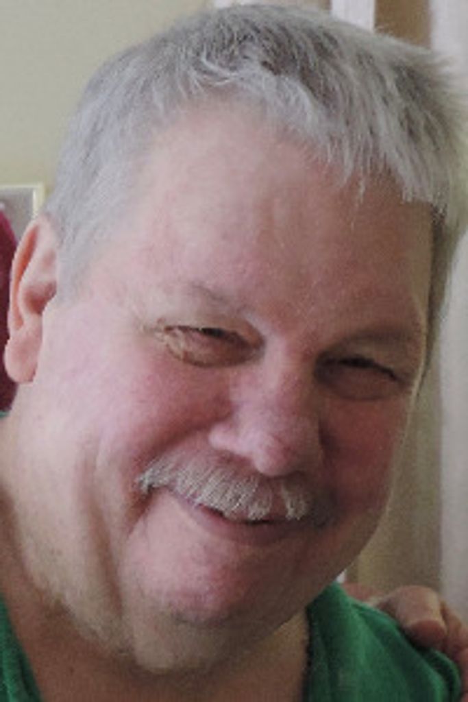 David R. Terry Profile Photo