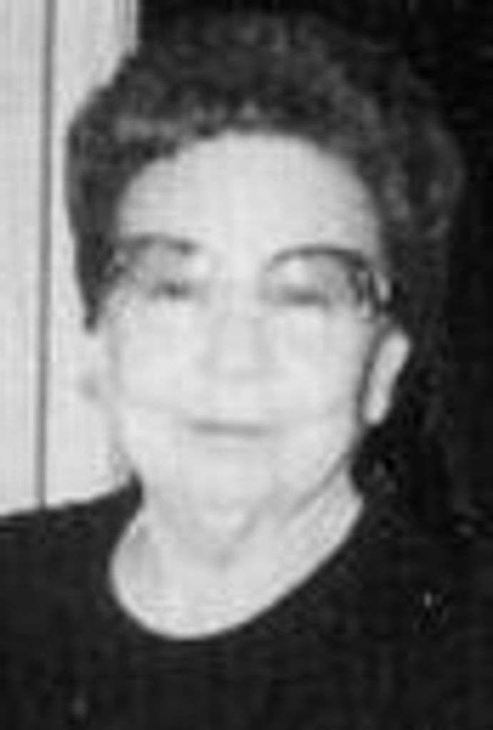 Lorene J. (Allen) Kocher