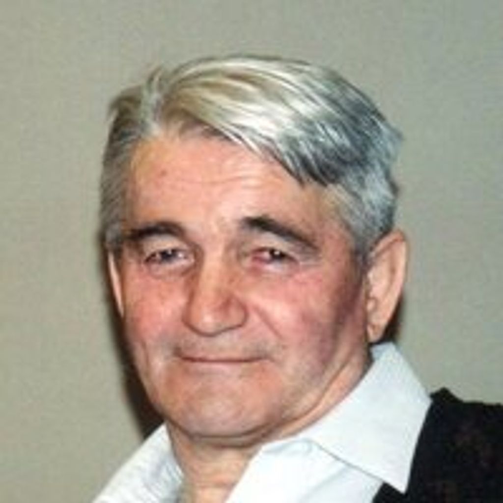 Lazar Spiric