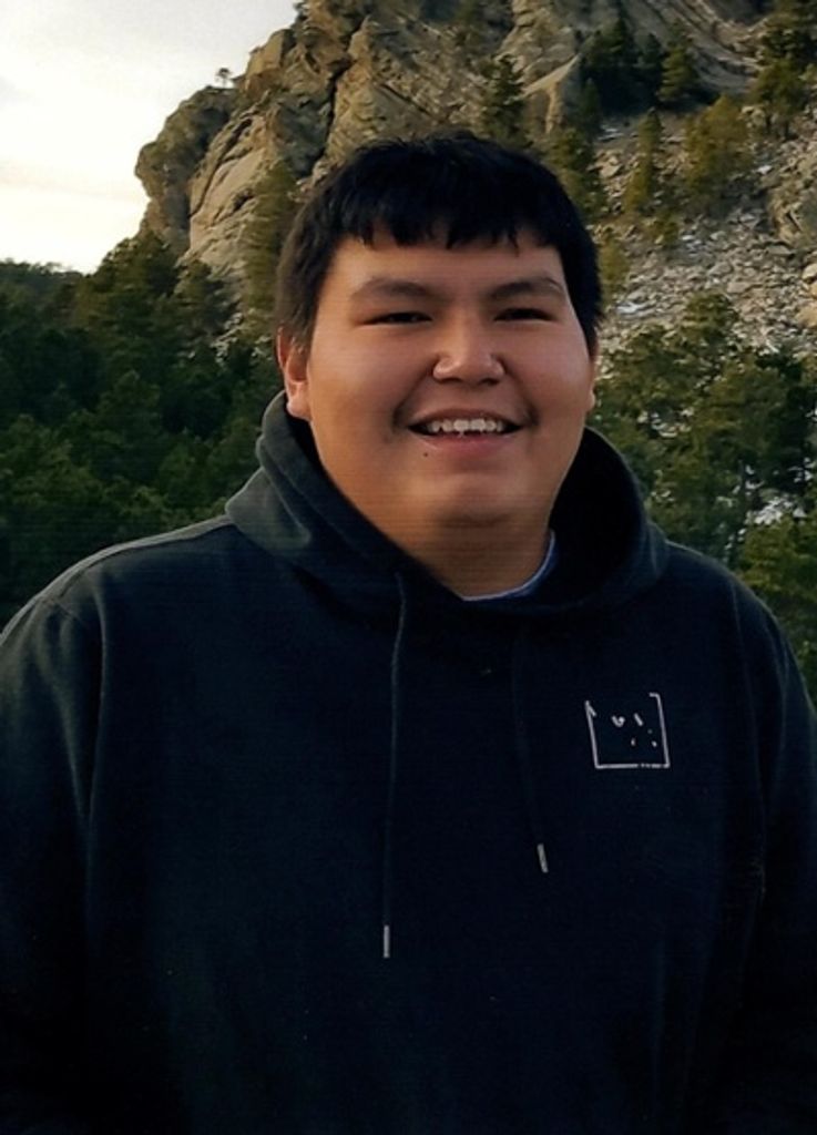 Jesse Calvin Rondell Profile Photo