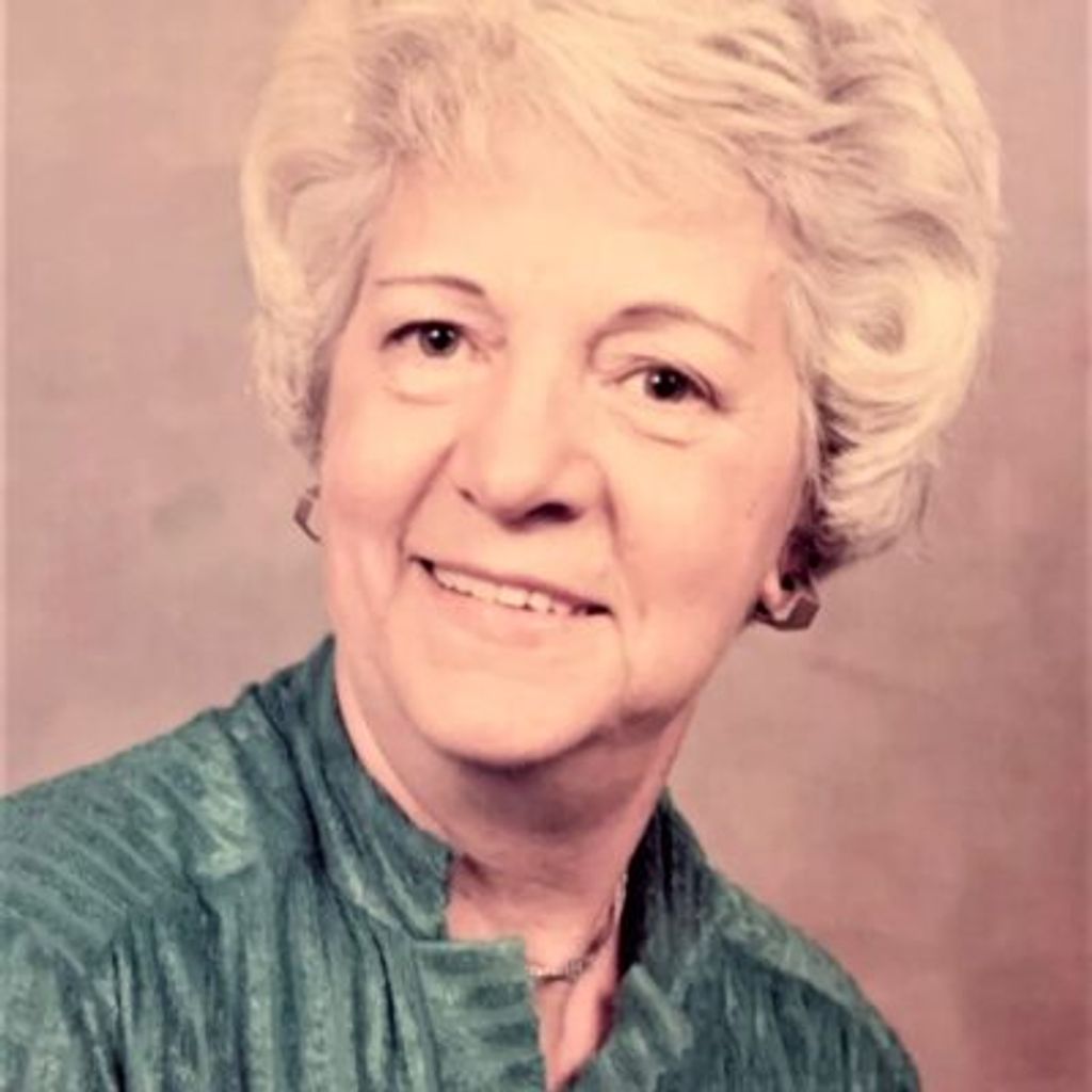 Marguerite  (Henault) St. Cyr Profile Photo