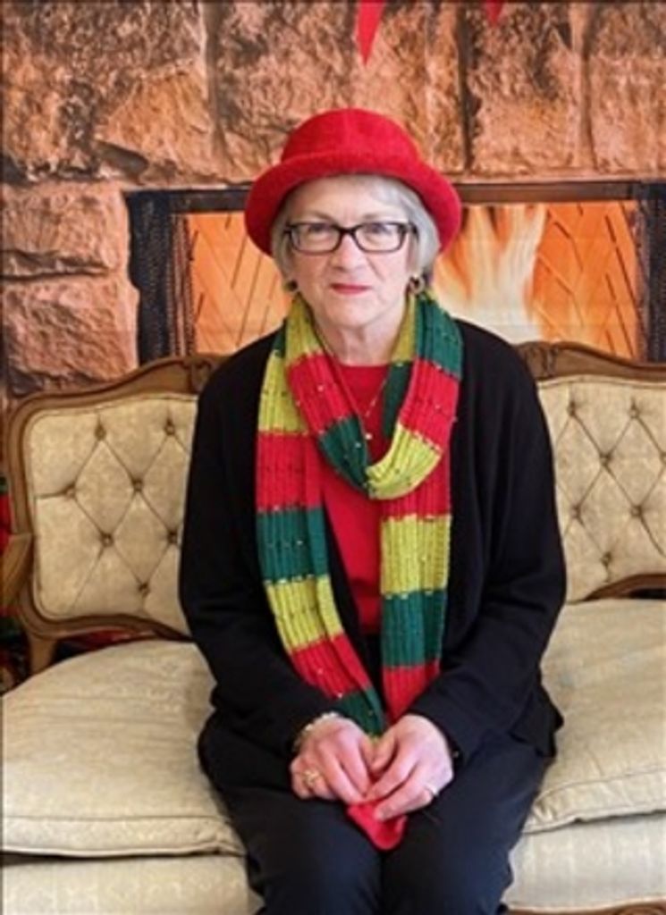 Kristina M. Mcclellan Profile Photo