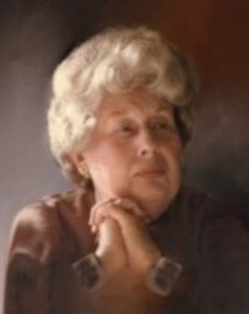Virginia Arbuckle Heyrend