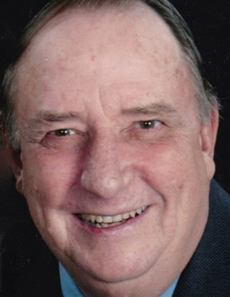 John Edward Miller