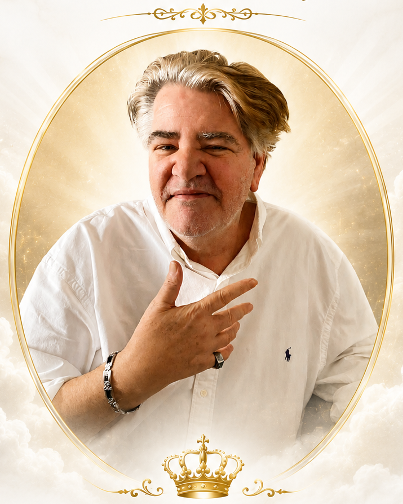 David Otto DuBois Profile Photo
