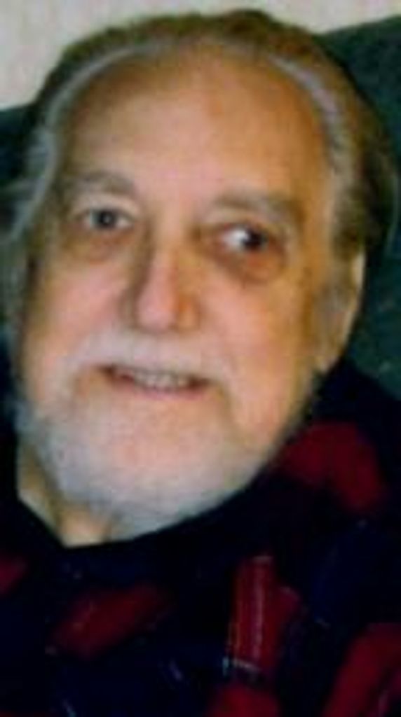 Vincent E. Braungard