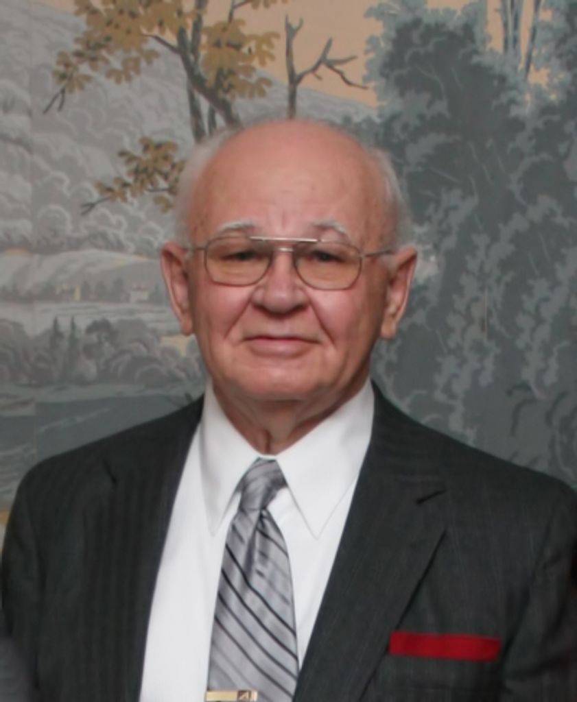 Ronald J. Kaspern Profile Photo