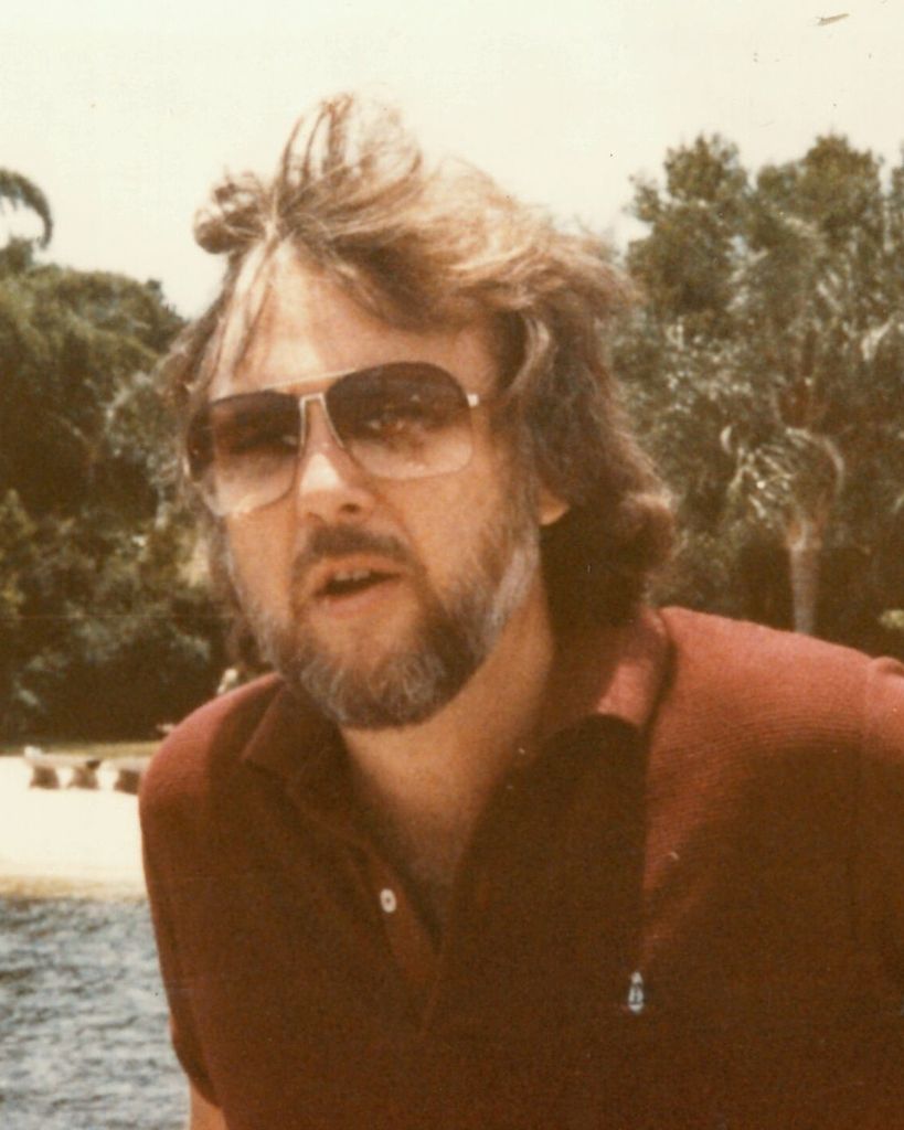 William Robert (Buddy) Selman