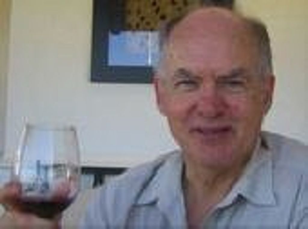 Brian Rowbottom