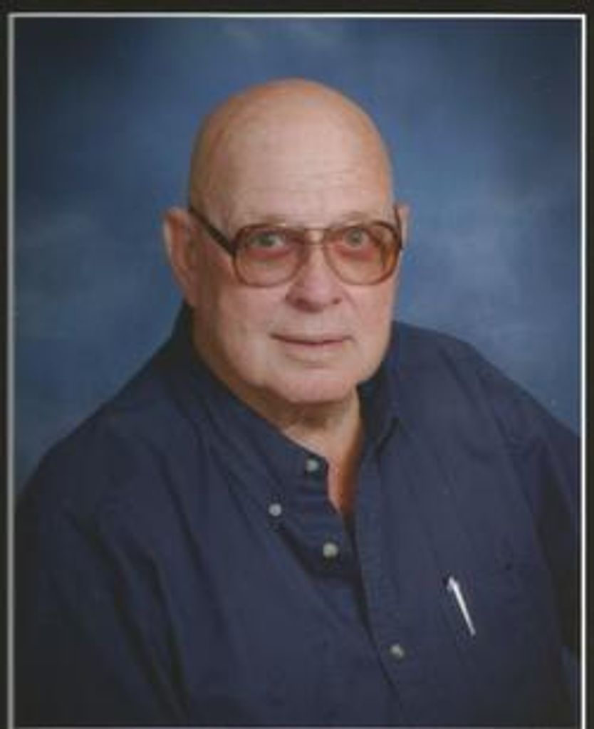 David Otto Hoerster Profile Photo