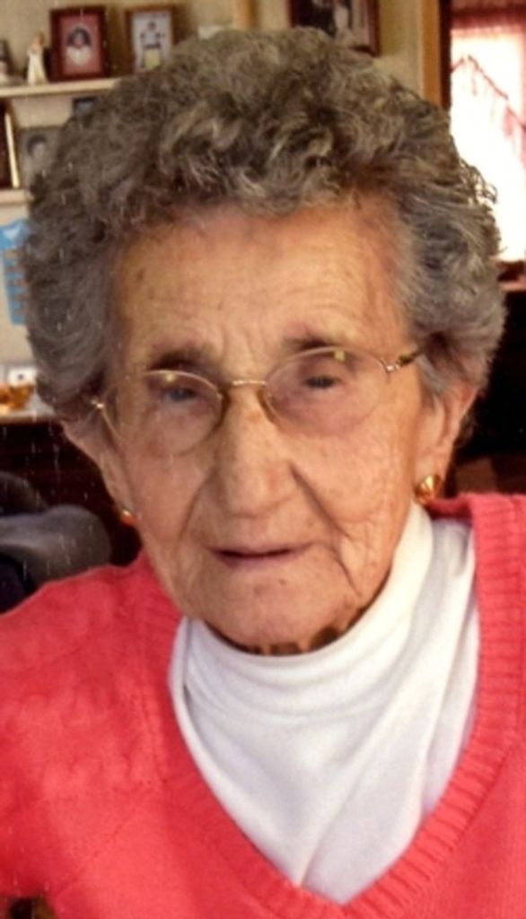 Elizabeth J. Western Profile Photo