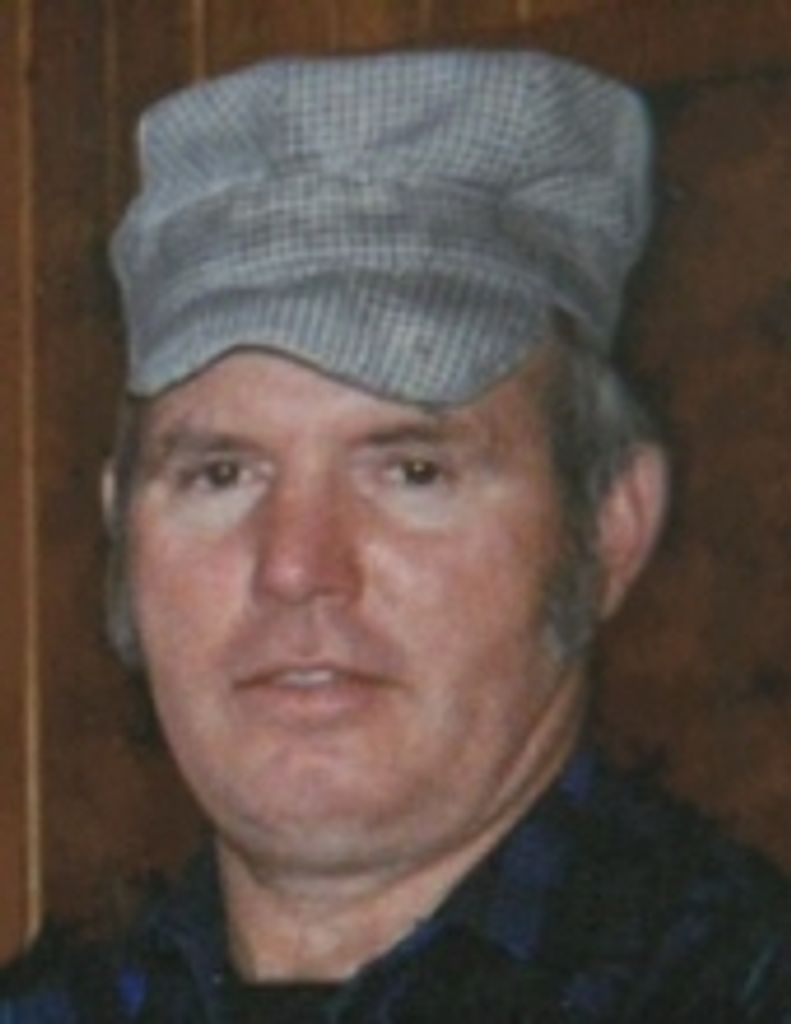 James McDonald