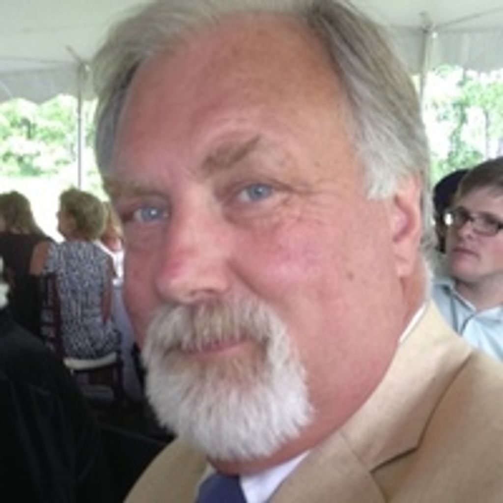 James Michael Candee, Sr.