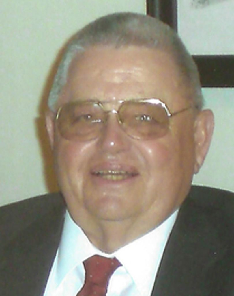 Charles Arthur ""Art"" Martin