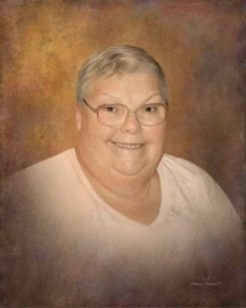 Joan McCoy