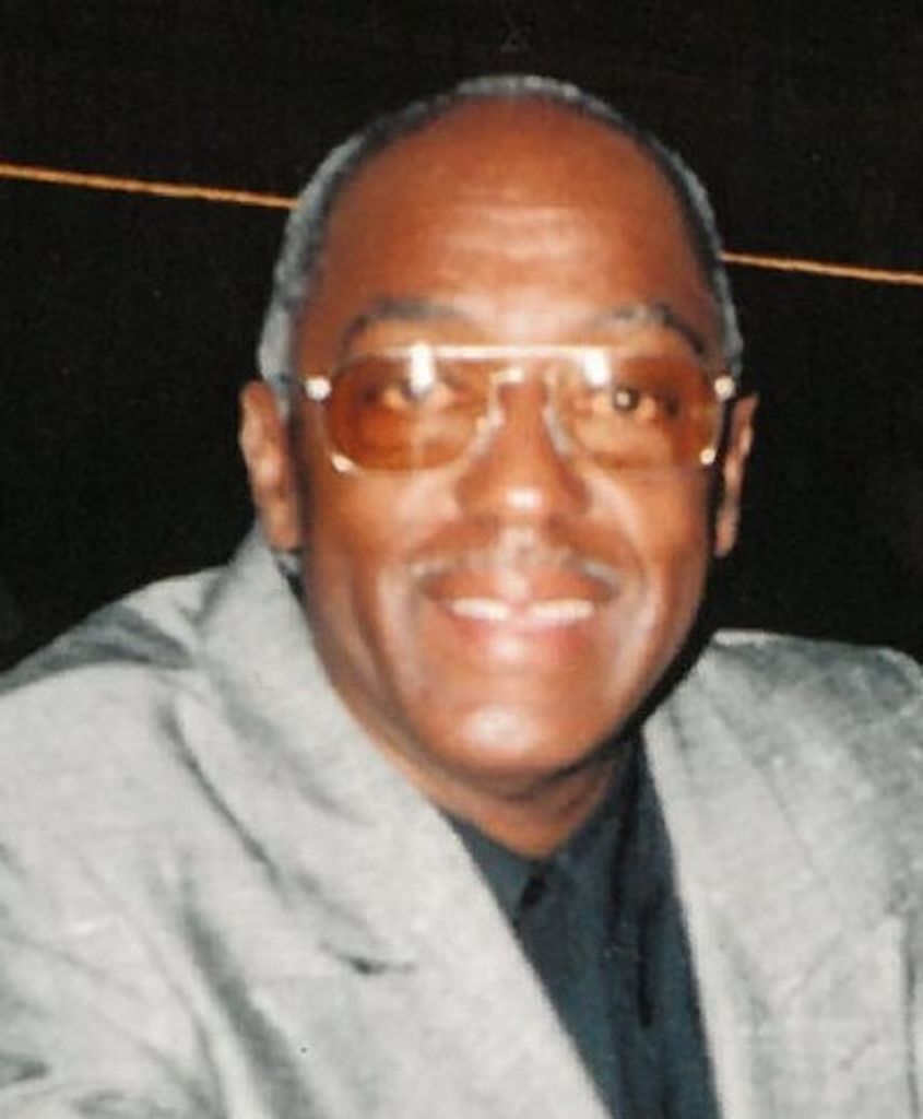 Richard Lee Artis Profile Photo