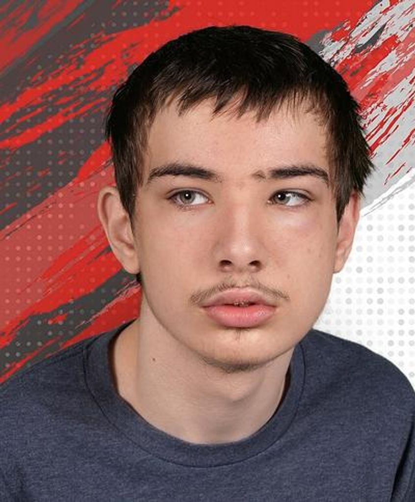Brenden Lee Burnett Profile Photo