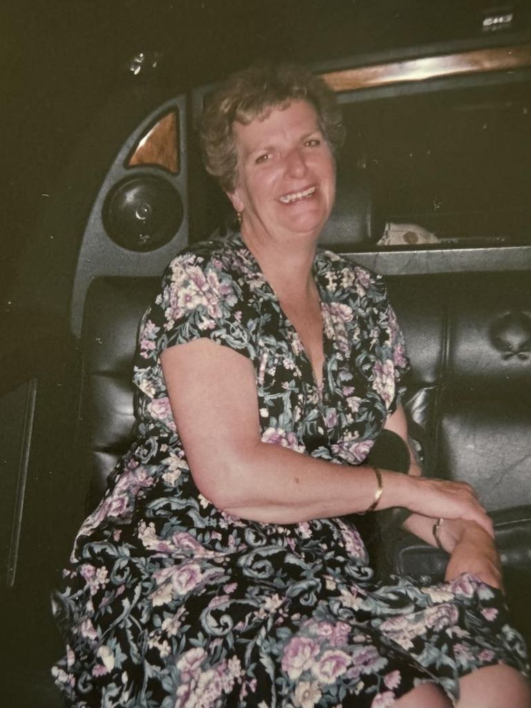 Barbara K. White Profile Photo