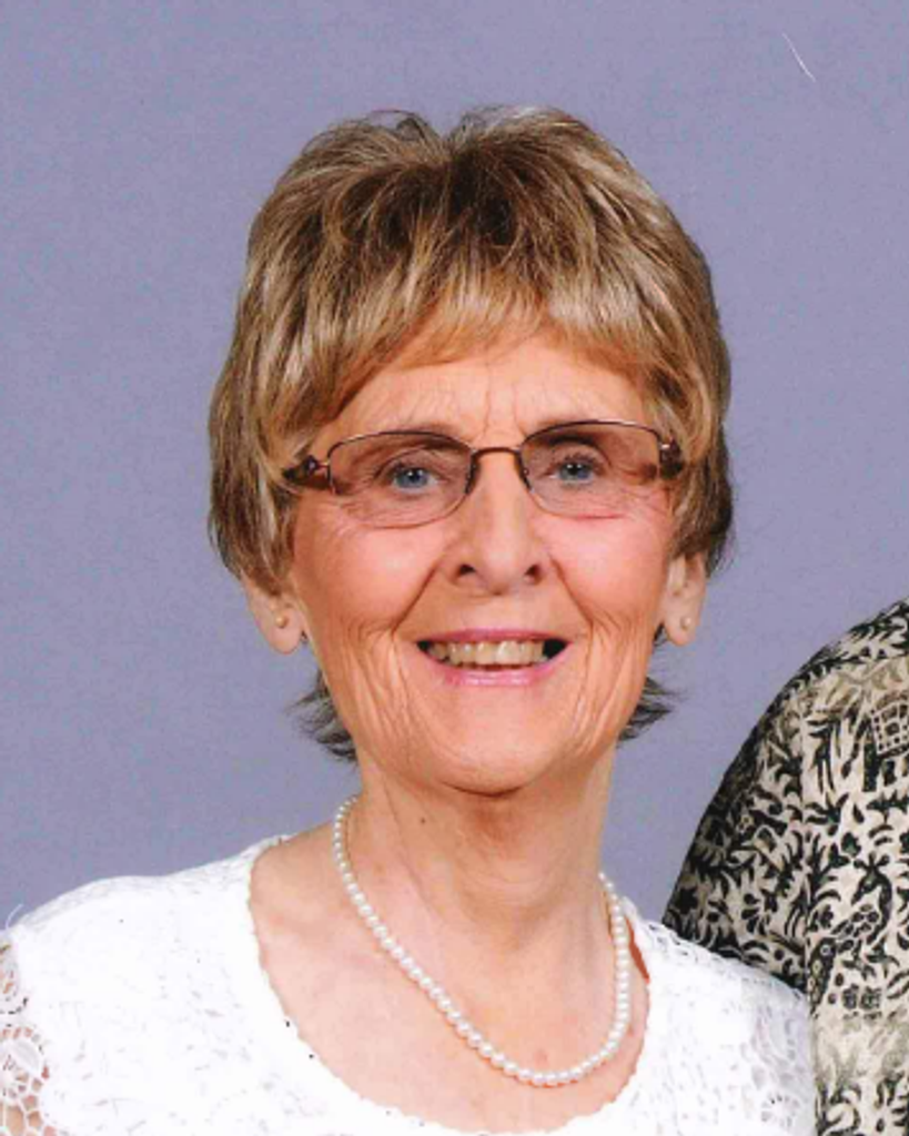 Paulette P. King