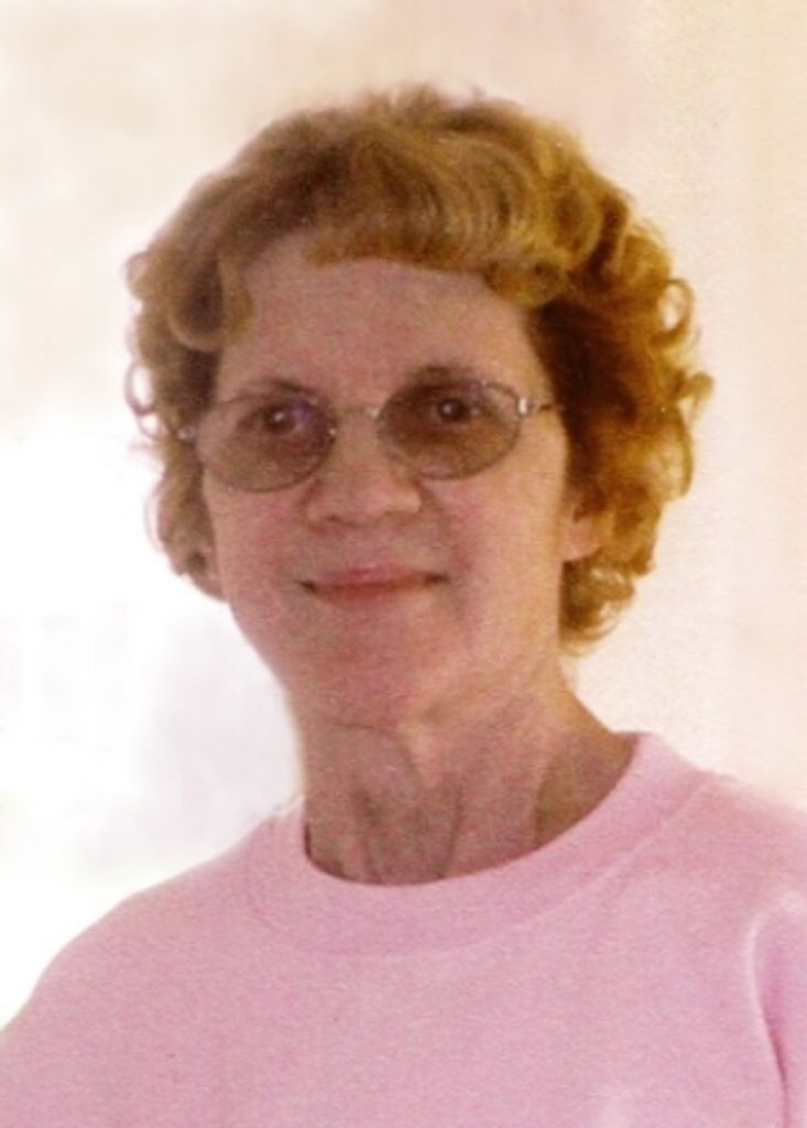 Bonnie Mae De Sotel