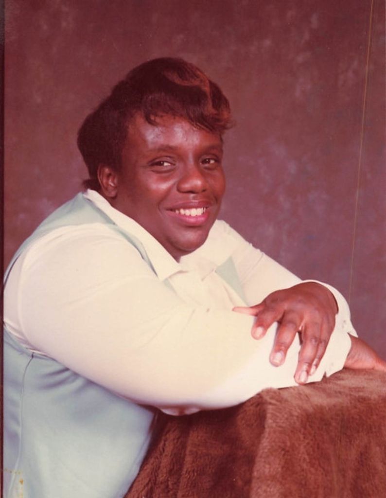 Ernestine Foster