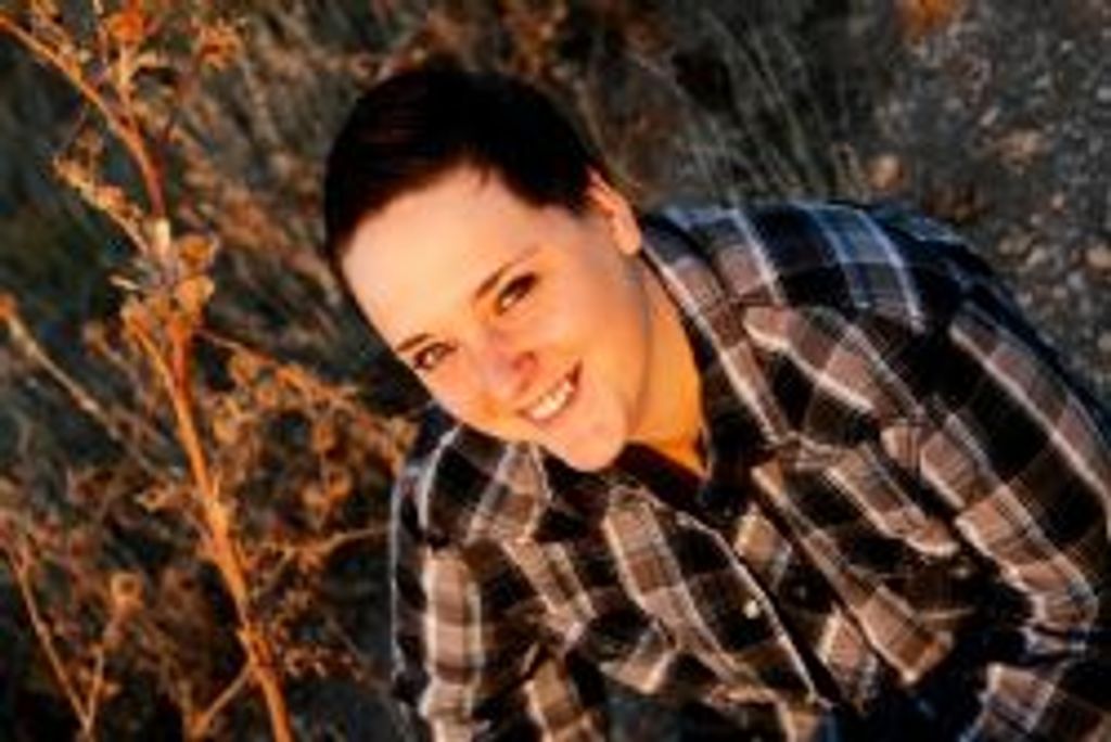 Brandi  Anne Wilkinson
