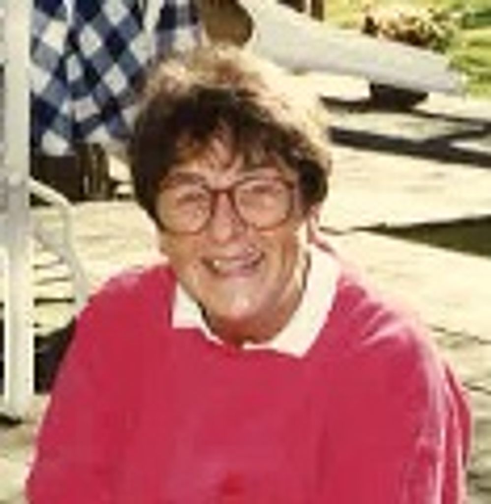 Peggy Turpin
