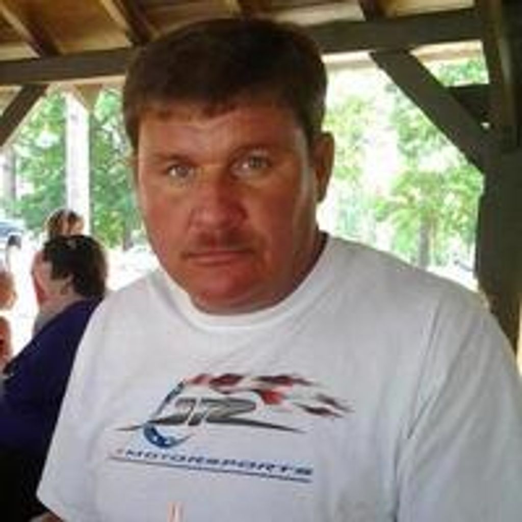 David Marion Sanders