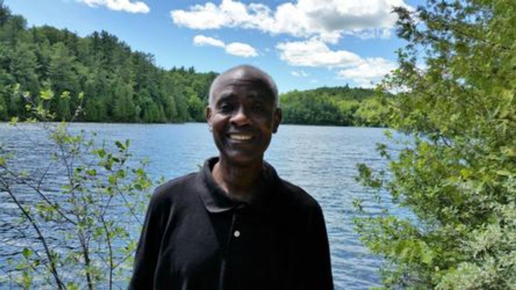 Pierre Ndilikilikesha Profile Photo
