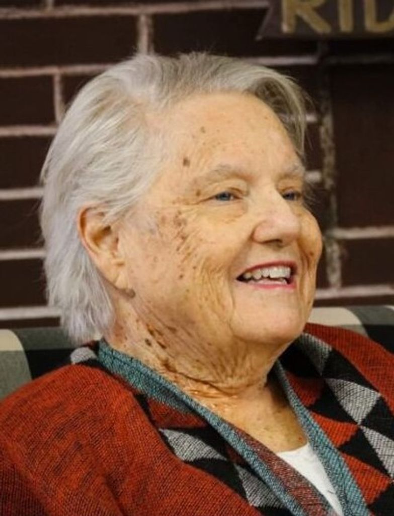 Catherine Louise (Hendrix)  Dickson Profile Photo