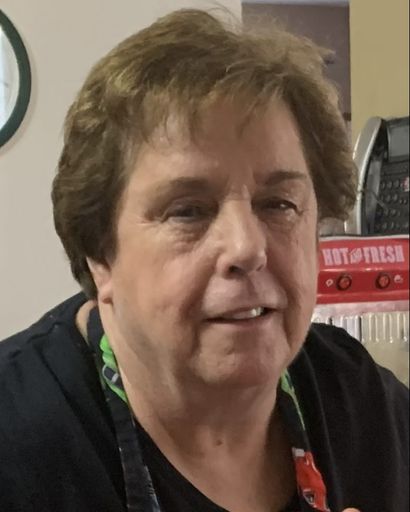 Martha Virginia Ross's obituary image