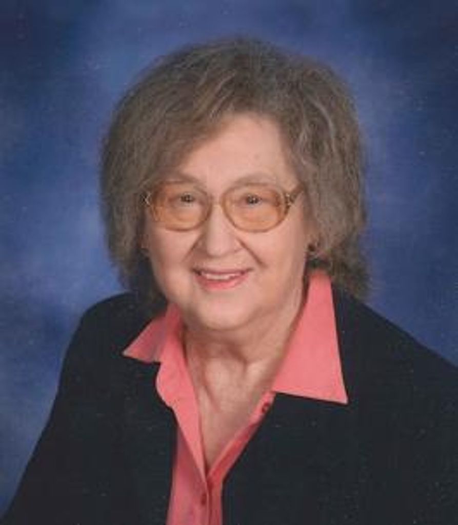 Ruby Lillian Schlesser (Adank) Profile Photo