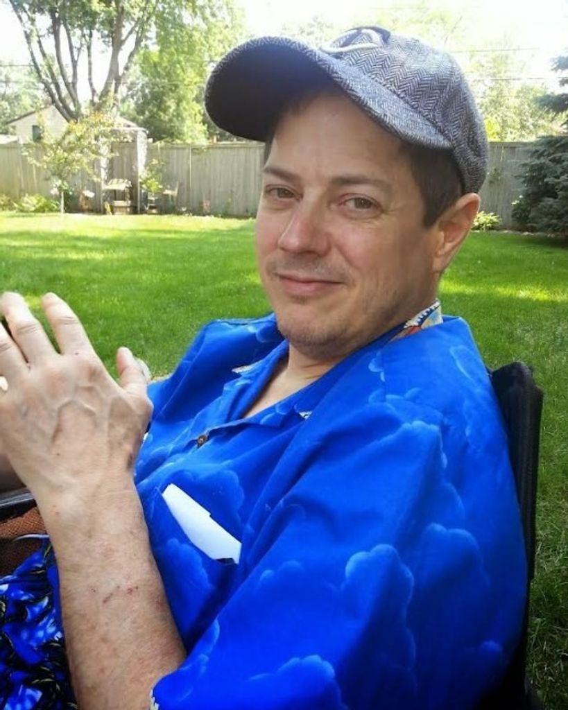 Jeffrey Hallanger