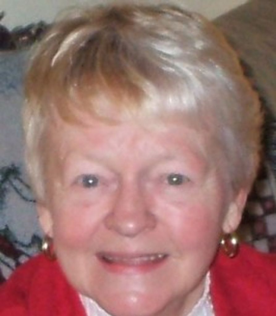 Frances Brumm Profile Photo