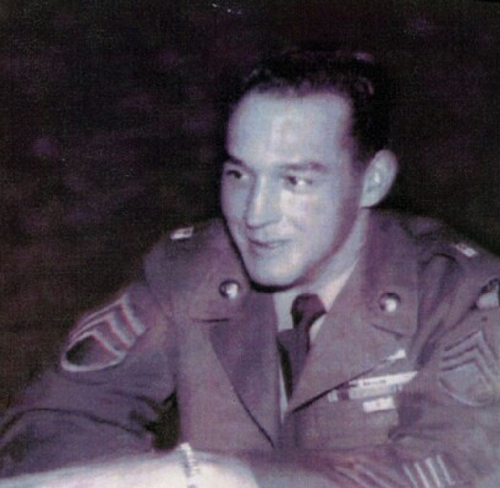 James William Kirk Profile Photo