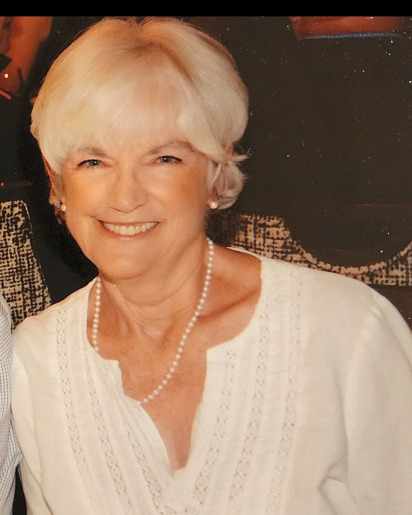 Wendy Lee Stephenson