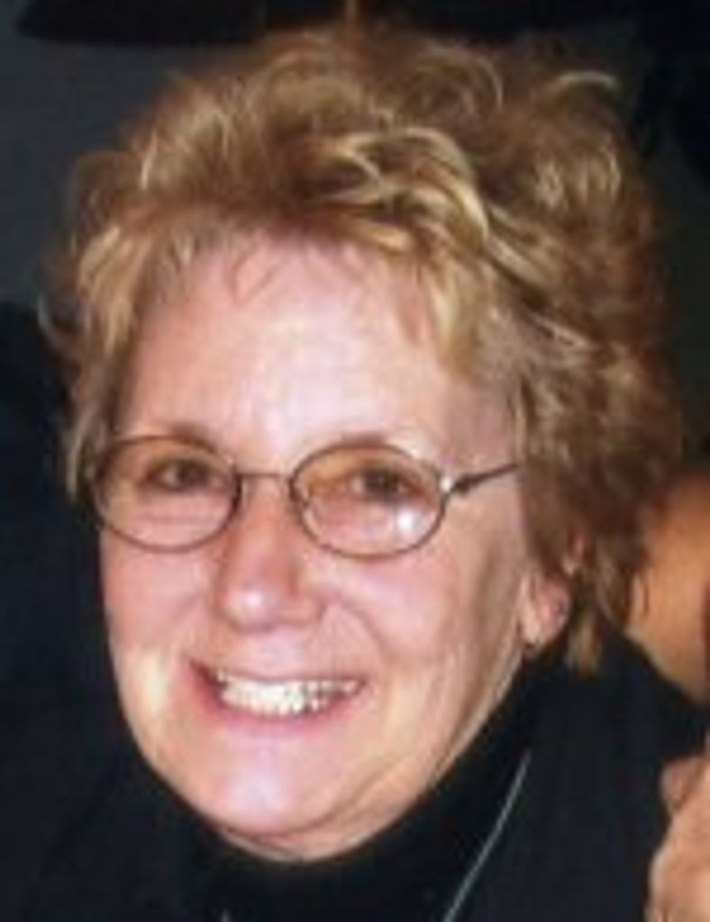 Darlene Wilson