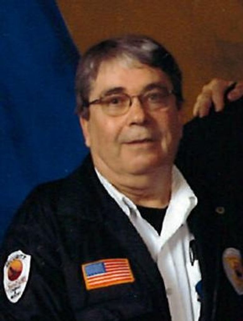 James C. Lynner Profile Photo