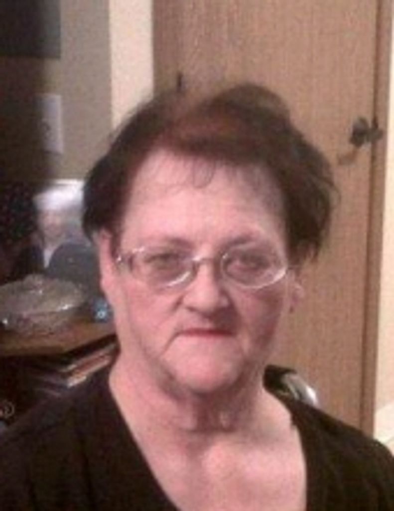 Barbara J. Baugher